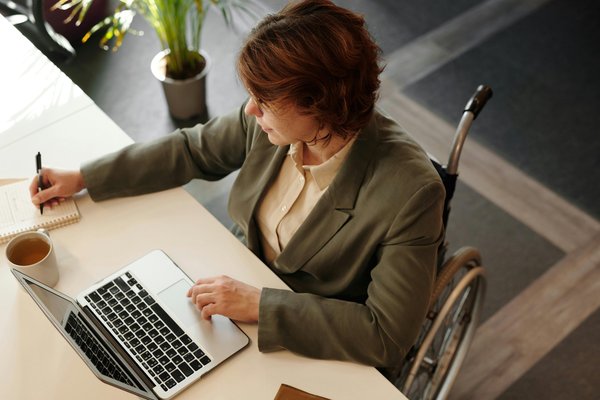 Formations adaptées pour l'insertion des travailleurs handicapés