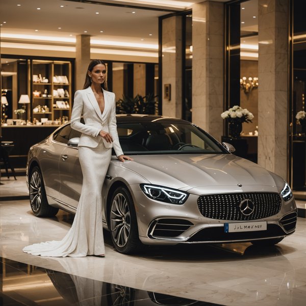 Comment maximiser l'efficacité des campagnes de marketing digital pour des produits de luxe?