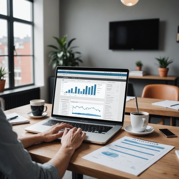 Quelles techniques de gestion financière les petites entreprises de décoration intérieure peuvent-elles adopter pour optimiser leurs marges ?