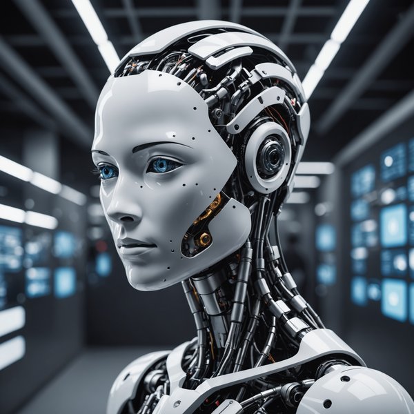 Comment une entreprise peut-elle se préparer aux nouvelles réglementations sur l'intelligence artificielle en 2024 ?