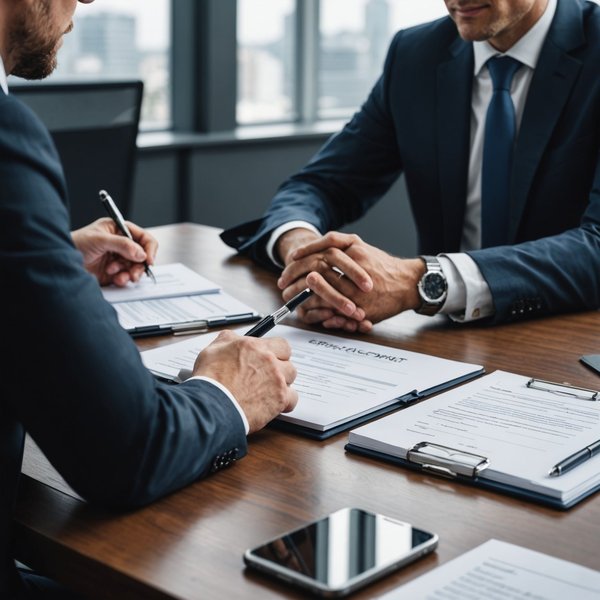 Quelle plateforme de gestion des contrats est la plus efficace pour les entreprises du secteur juridique?