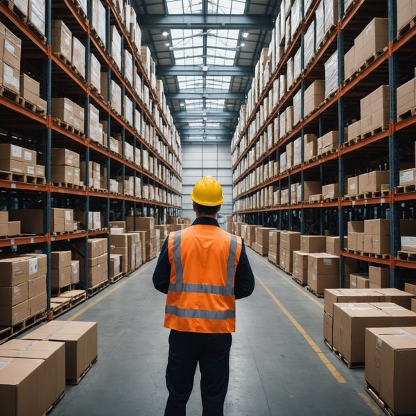 Comment choisir une solution de gestion de la chaîne logistique pour une entreprise de commerce international?