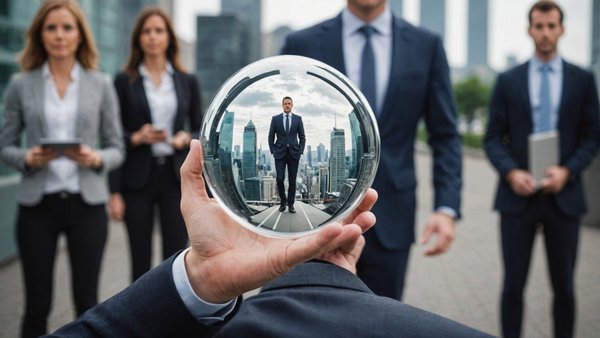 Comment prendre de la hauteur : boostez votre gestion stratégique