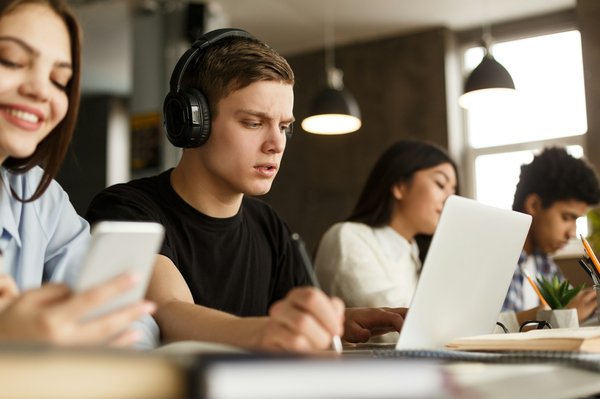 Optez pour une formation à la rochelle : boostez votre carrière