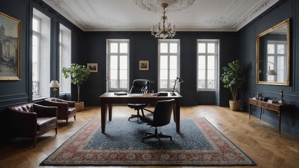 Pourquoi opter pour la location de bureaux fermés à bordeaux ?