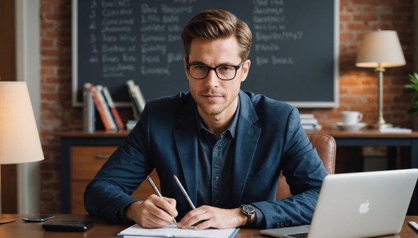 Freelance : comment s'imposer dans le monde du travail ?