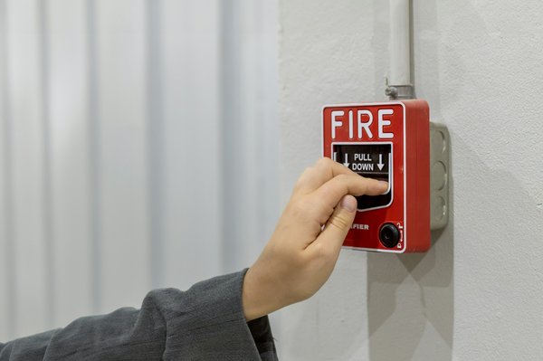 Sécurité incendie : optimisez votre protection dès aujourd'hui