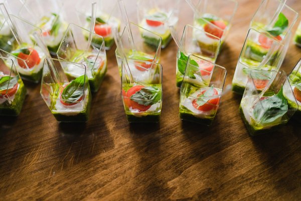 Plateaux repas entreprise : un service sur-mesure et éco-responsable