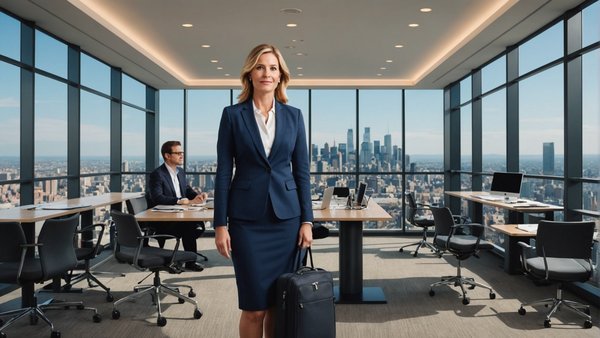 Optimiser vos déplacements professionnels avec la consultante sophie dubien