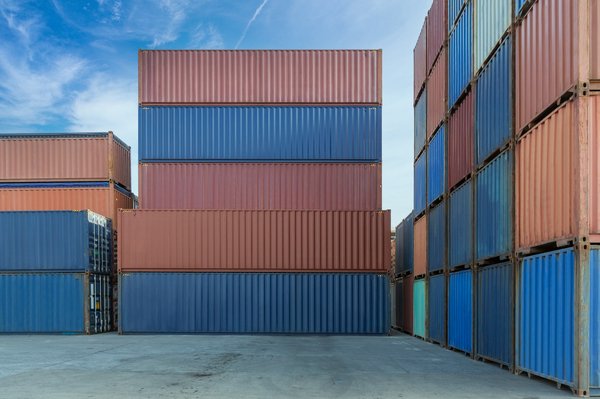 Les avantages du conteneur 40 pieds pour vos opérations logistiques