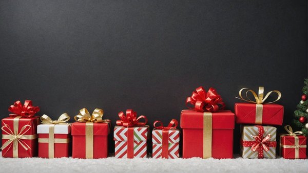 Cadeaux de noël pour entreprises : offrez du personnalisé !