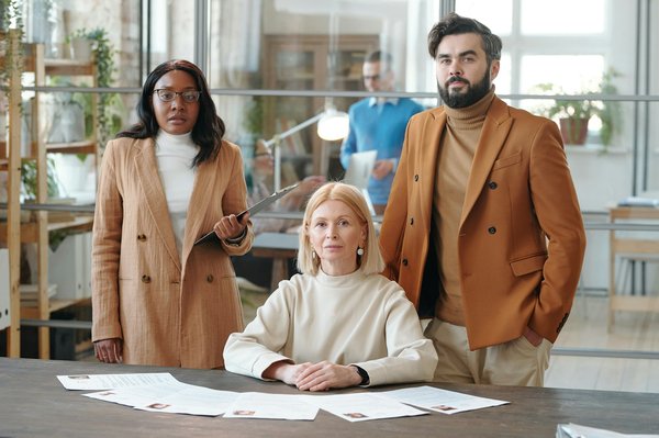 Formation responsable RH : boostez votre carrière dès maintenant