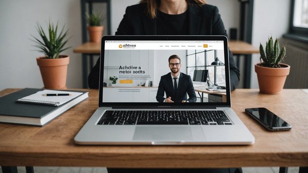 Réussissez en ligne avec une agence web à marseille