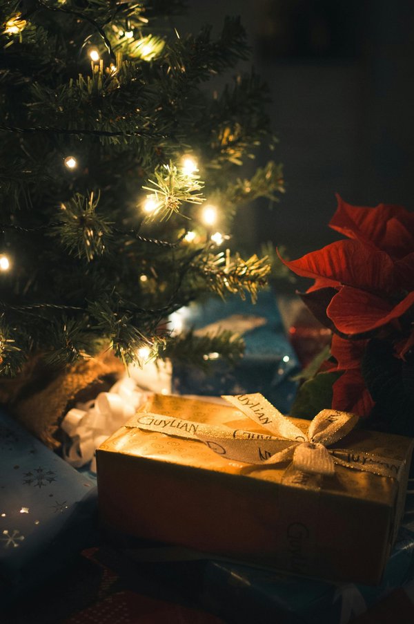 Idées de cadeaux de noël personnalisés pour les entreprises
