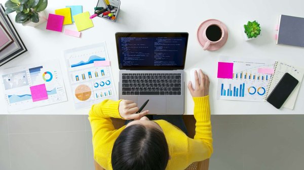 8 stratégies efficaces pour réussir la transformation digitale finance