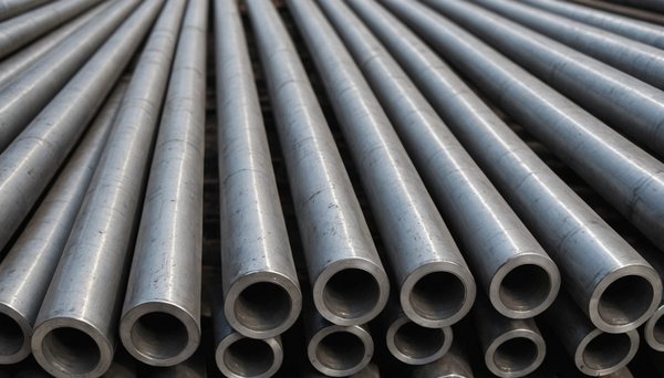 Découvrez comment le profilage améliore l'acier et l'aluminium